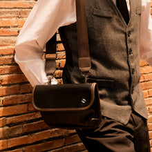 Load image into Gallery viewer, KASEDA Sling Bag for Men
