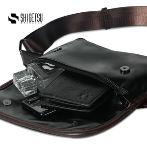 KASEDA Sling Bag for Men