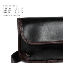 Load image into Gallery viewer, KASEDA Sling Bag for Men