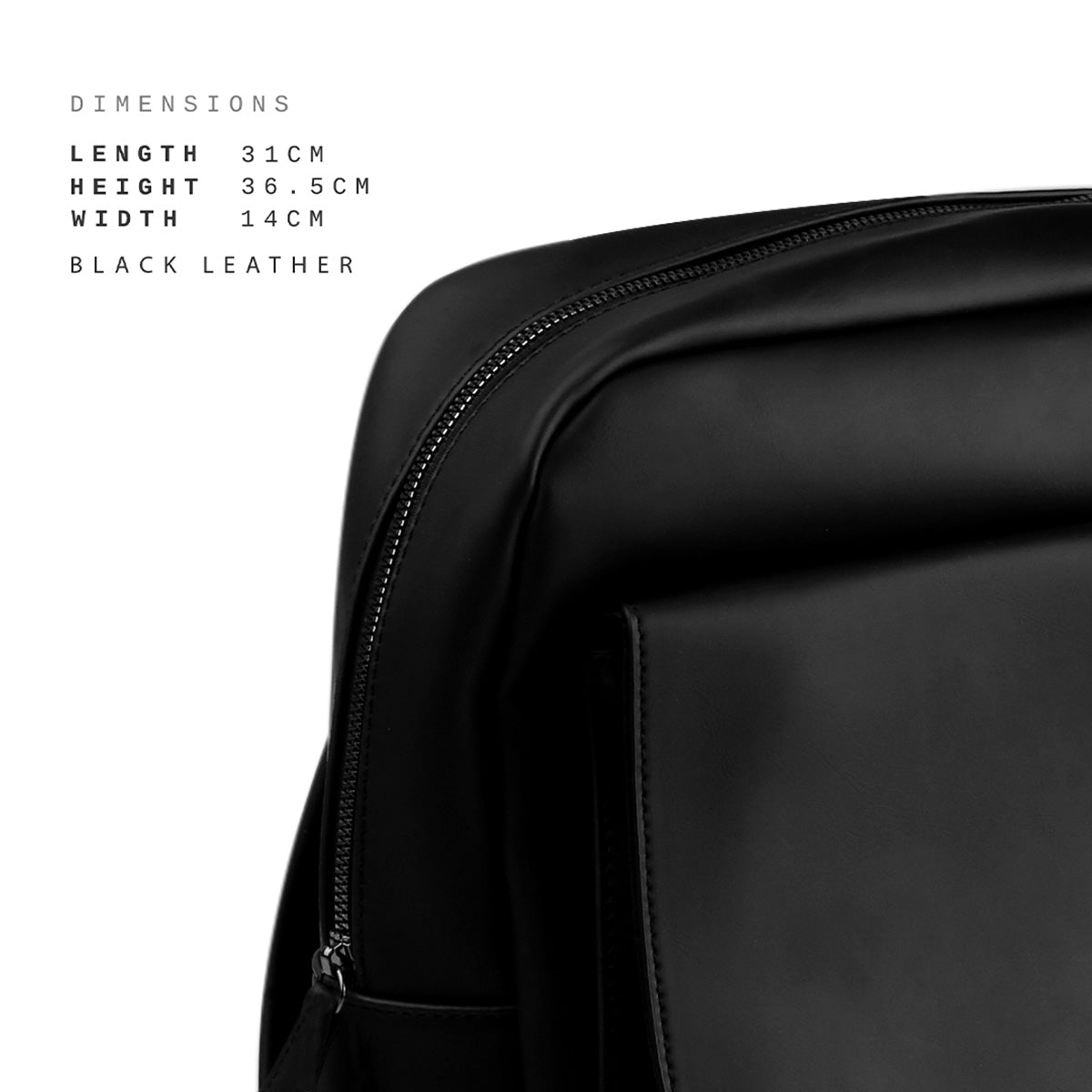 KOKUBU Backpack Bag for School Men
