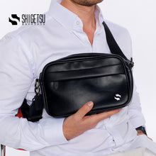 Load image into Gallery viewer, MIDORI Sling Bag for Men