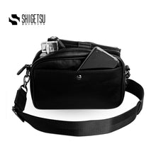 Load image into Gallery viewer, MIDORI Sling Bag for Men