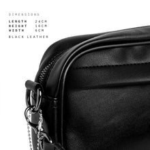 Load image into Gallery viewer, MIDORI Sling Bag for Men