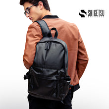 Load image into Gallery viewer, MIURA Backpack for School Bag for Men