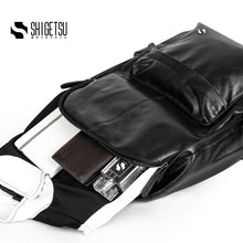 Load image into Gallery viewer, MIURA Backpack for School Bag for Men
