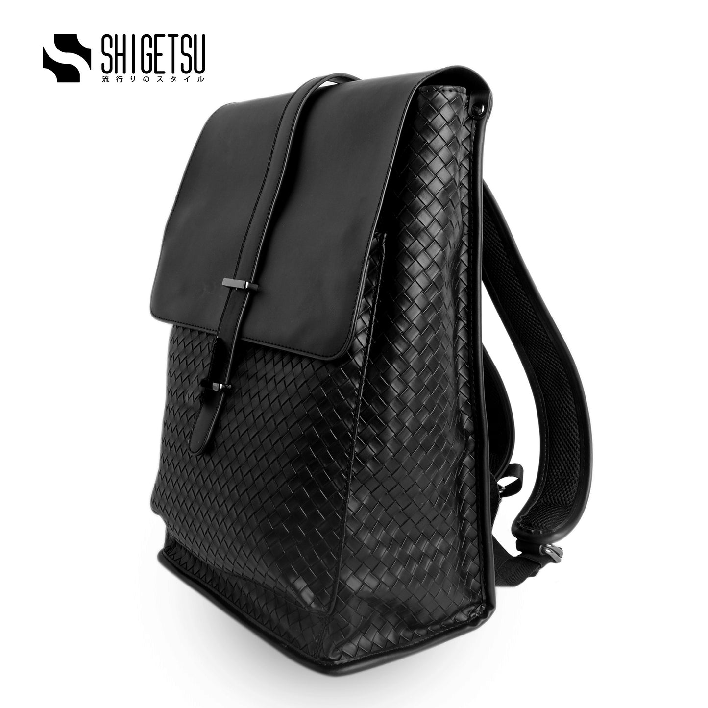 Nabari Backpack for School Men