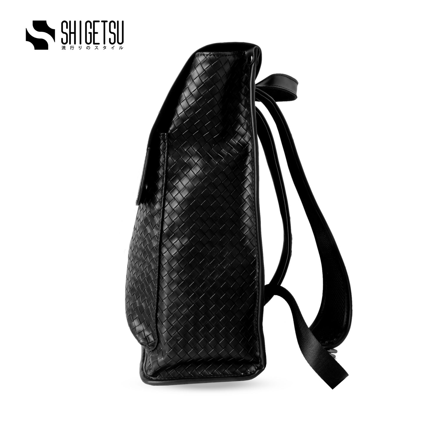 Nabari Backpack for School Men