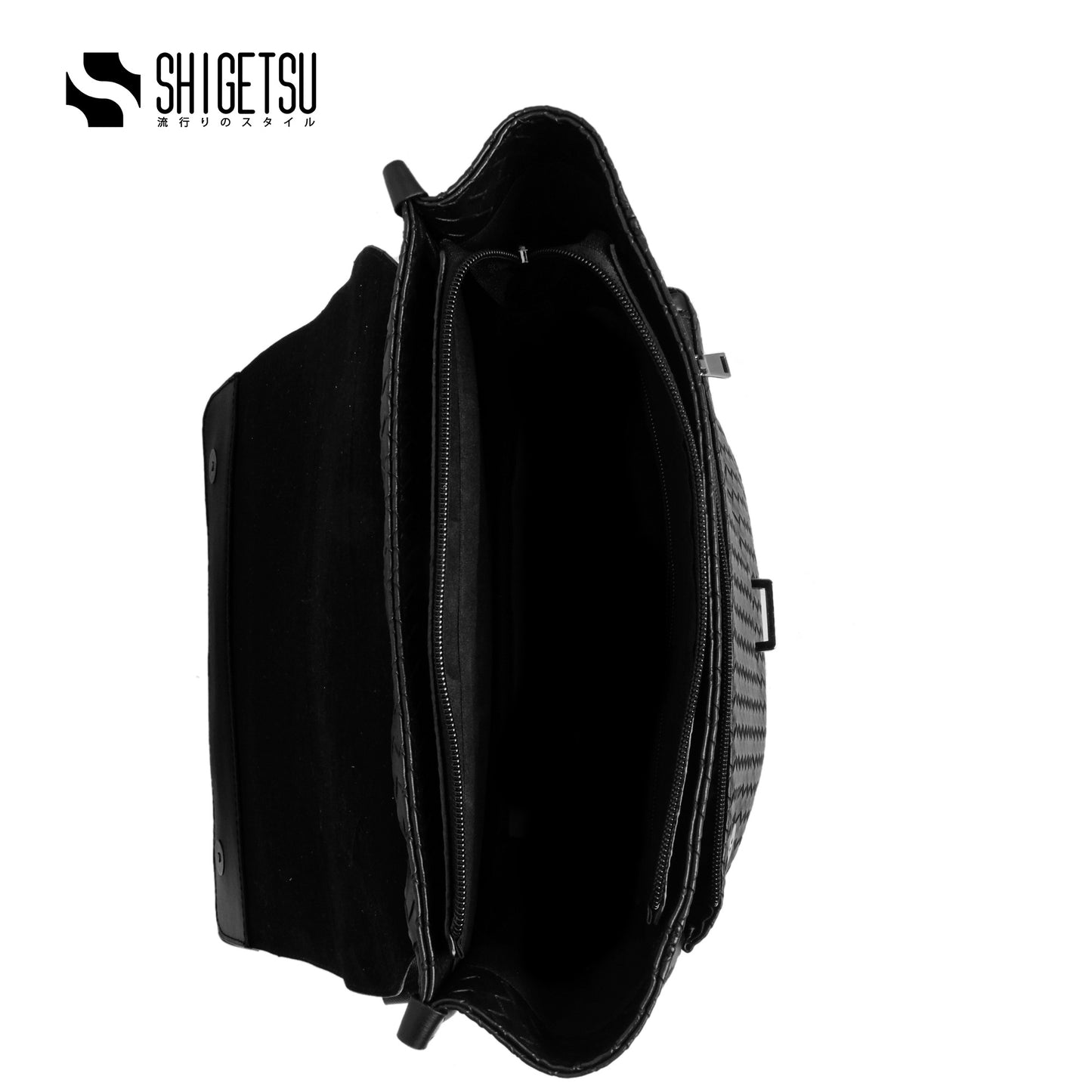 Nabari Backpack for School Men