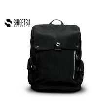 Load image into Gallery viewer, Shigetsu Pro NACHI Nylon Backpack for School Laptop Bag