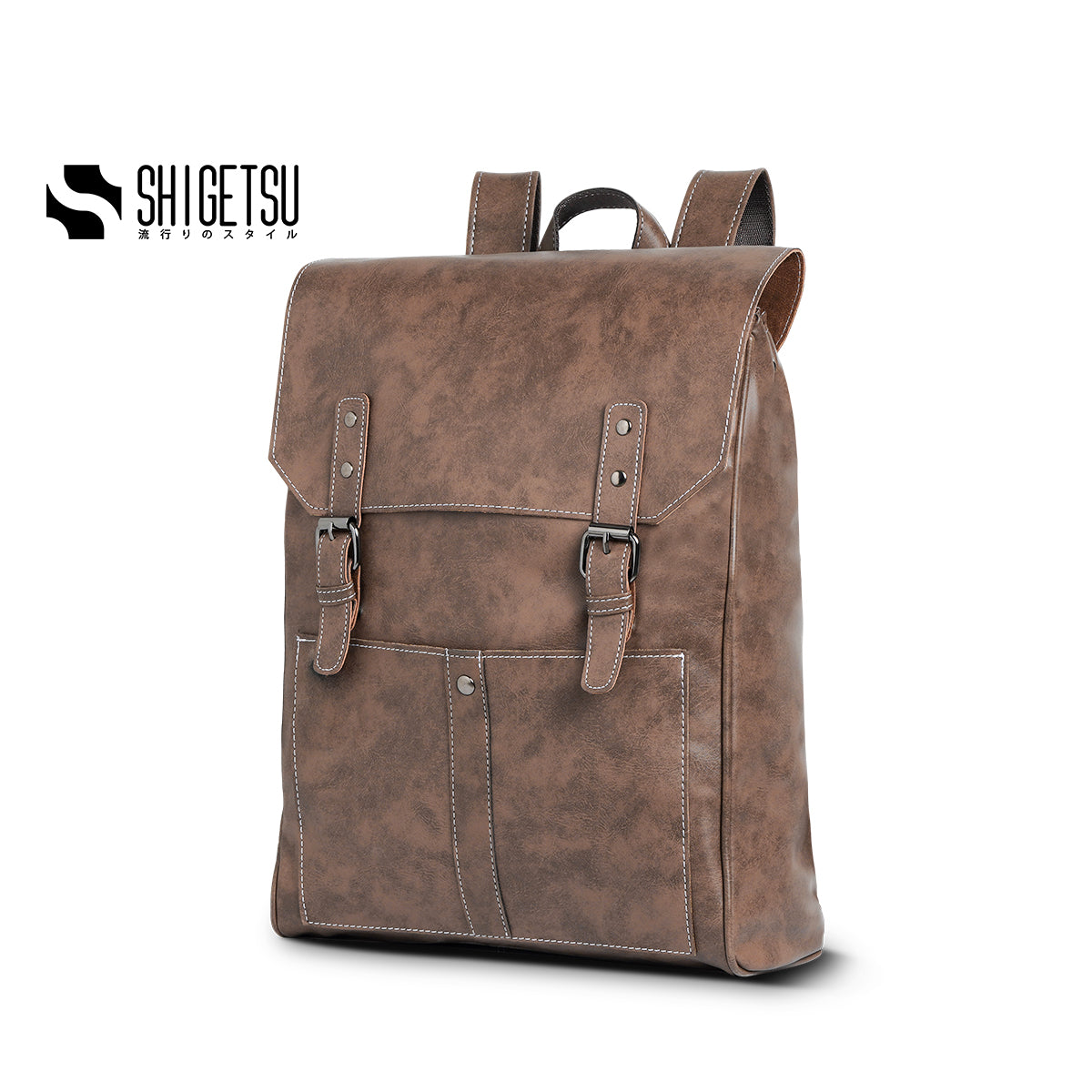 ODAWARA Backpack Bag for School Men
