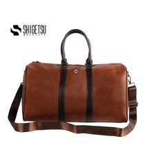 Load image into Gallery viewer, OJIYA Duffle Bag for Men