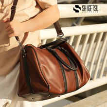 Load image into Gallery viewer, OJIYA Duffle Bag for Men
