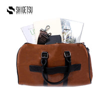 Load image into Gallery viewer, OJIYA Duffle Bag for Men