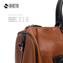 Load image into Gallery viewer, OJIYA Duffle Bag for Men