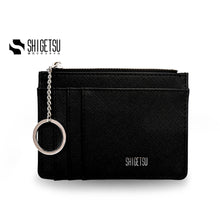 Load image into Gallery viewer, Shigetsu RUMOI Wallet for Men