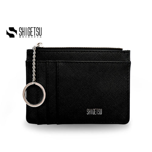 Shigetsu RUMOI Leather Wallet for Men