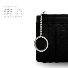Load image into Gallery viewer, Shigetsu RUMOI Leather Wallet for Men