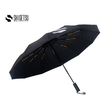 Load image into Gallery viewer, Shigetsu RYOU UV Protection Large Automatic Umbrella Retractable Folding for men and women