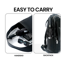 Load image into Gallery viewer, Shigetsu RYOU UV Protection Large Automatic Umbrella Retractable Folding for men and women