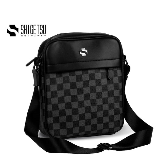 SANMU Sling Bag for Men