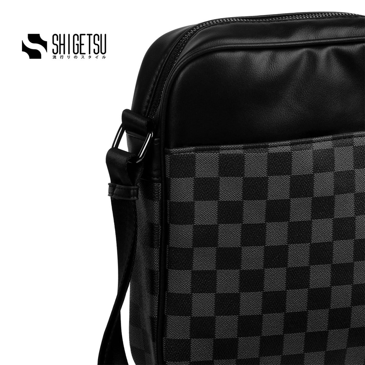 SANMU Sling Bag for Men
