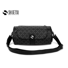 Load image into Gallery viewer, Signature ESASHI Monogram Sling Bag for School Men