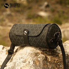 Load image into Gallery viewer, Signature ESASHI Monogram Sling Bag for Men