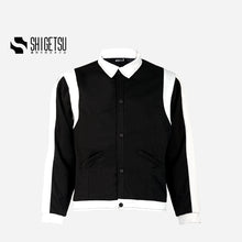 Load image into Gallery viewer, Shigetsu KOSI office jacket for men