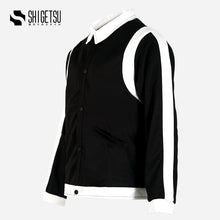 Load image into Gallery viewer, Shigetsu KOSI office jacket for men