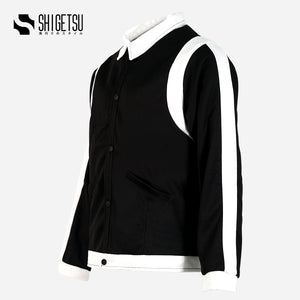 Shigetsu KOSI office jacket for men