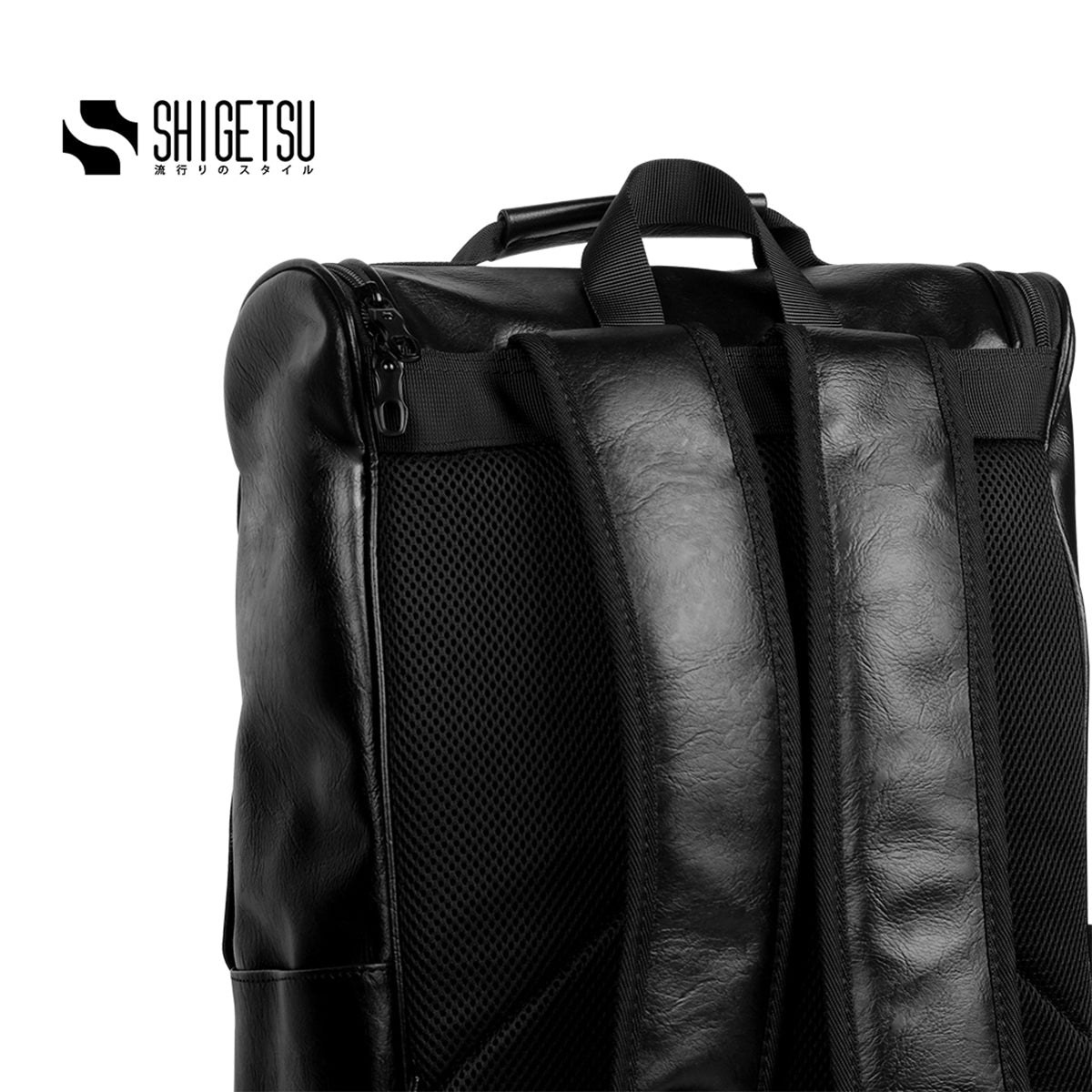 TAKEFU Backpack Bag for School  Men
