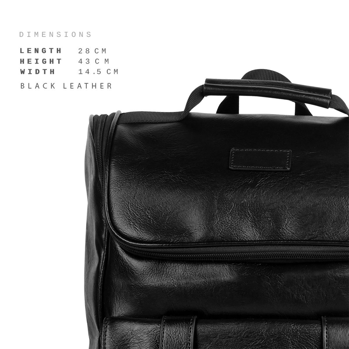 TAKEFU Backpack Bag for School  Men