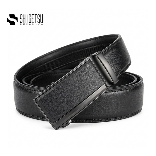 Belts – Shigetsu