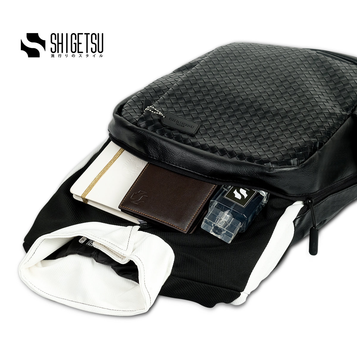TAKASAKI Backpack Bag for Men