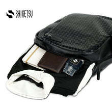 Load image into Gallery viewer, TAKASAKI Backpack Bag for Men