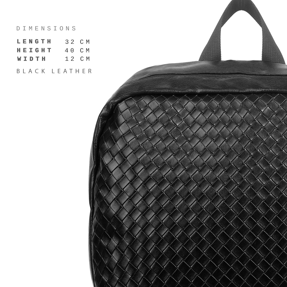 TAKASAKI Backpack Bag for Men