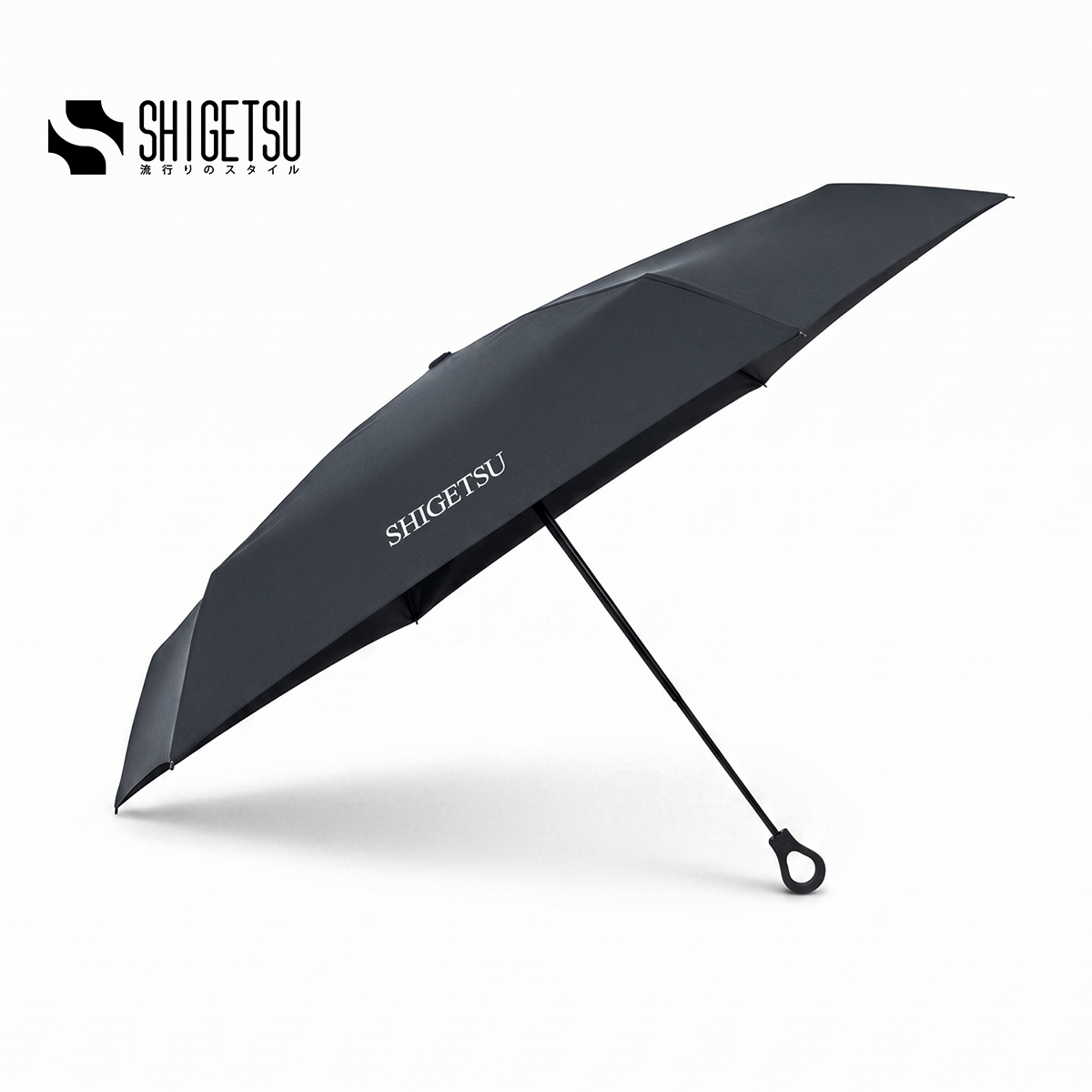 Shigetsu KASA UV Protection Manual Umbrella Retractable Folding