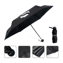 Load image into Gallery viewer, Shigetsu WAKKANAI UV Protection Manual Umbrella Retractable Folding for men and women