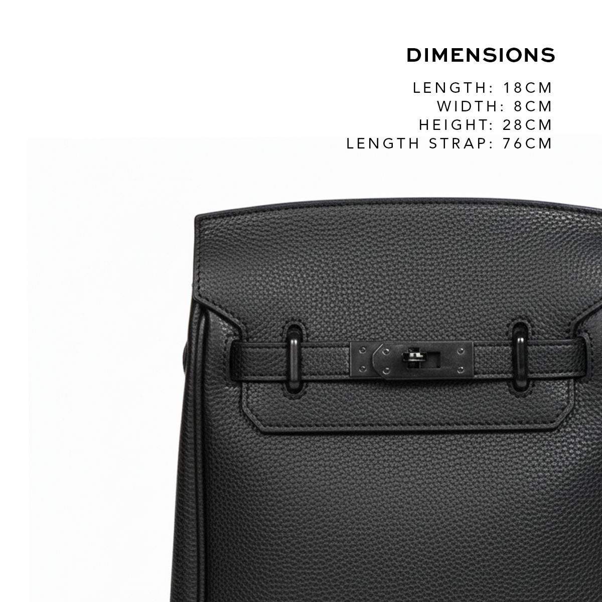 Shigetsu YAKUSHIMA Leather Bodybag