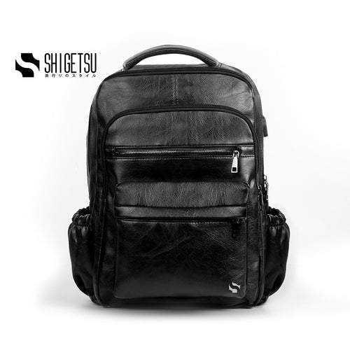 YOKOSUKA Backpack Bag for Men