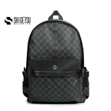 Load image into Gallery viewer, YOKOHAMA Backpack for School Bag for Men