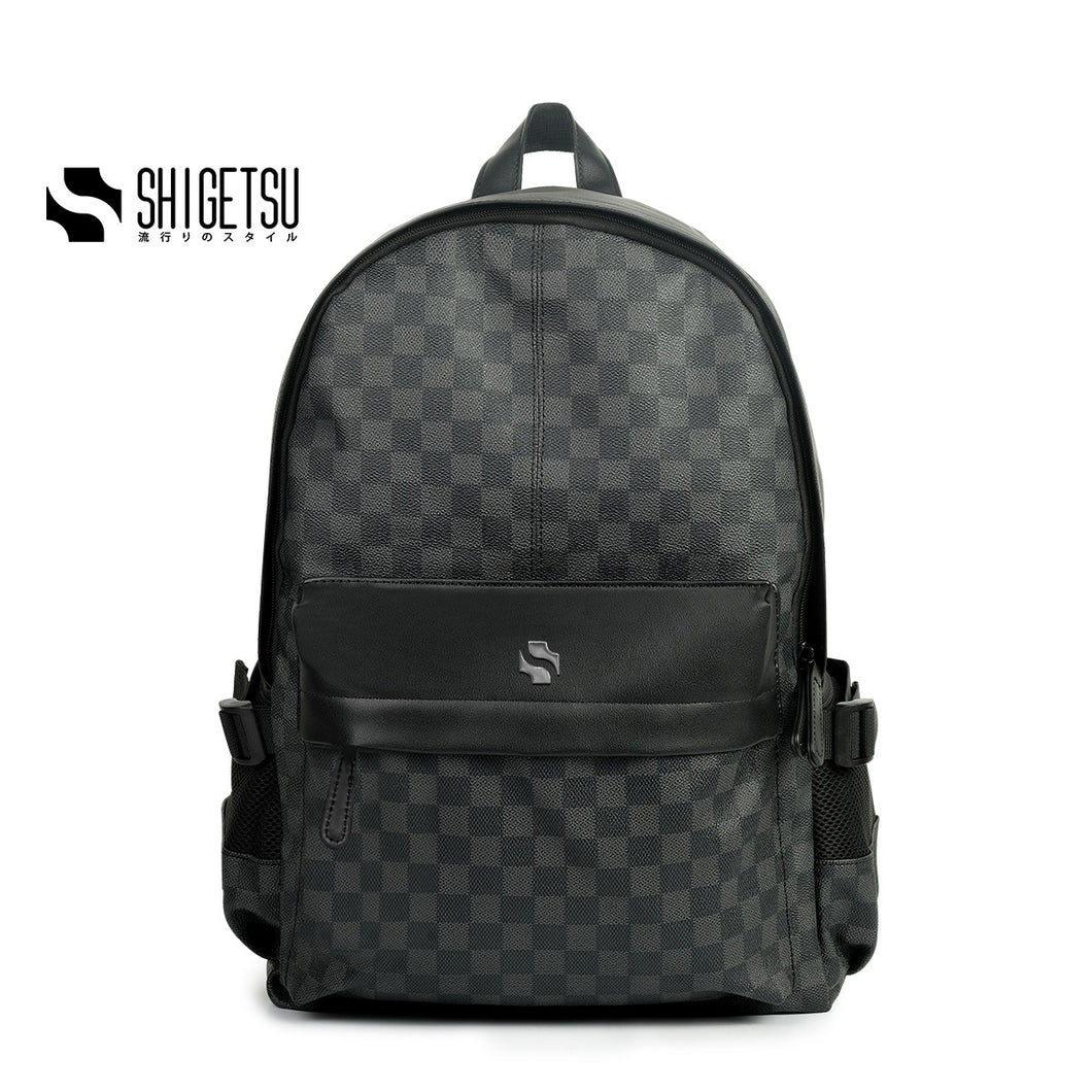 YOKOHAMA Backpack for School Bag for Men