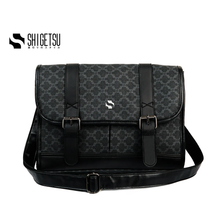 Load image into Gallery viewer, Signature GOJO Monogram Bag for School men