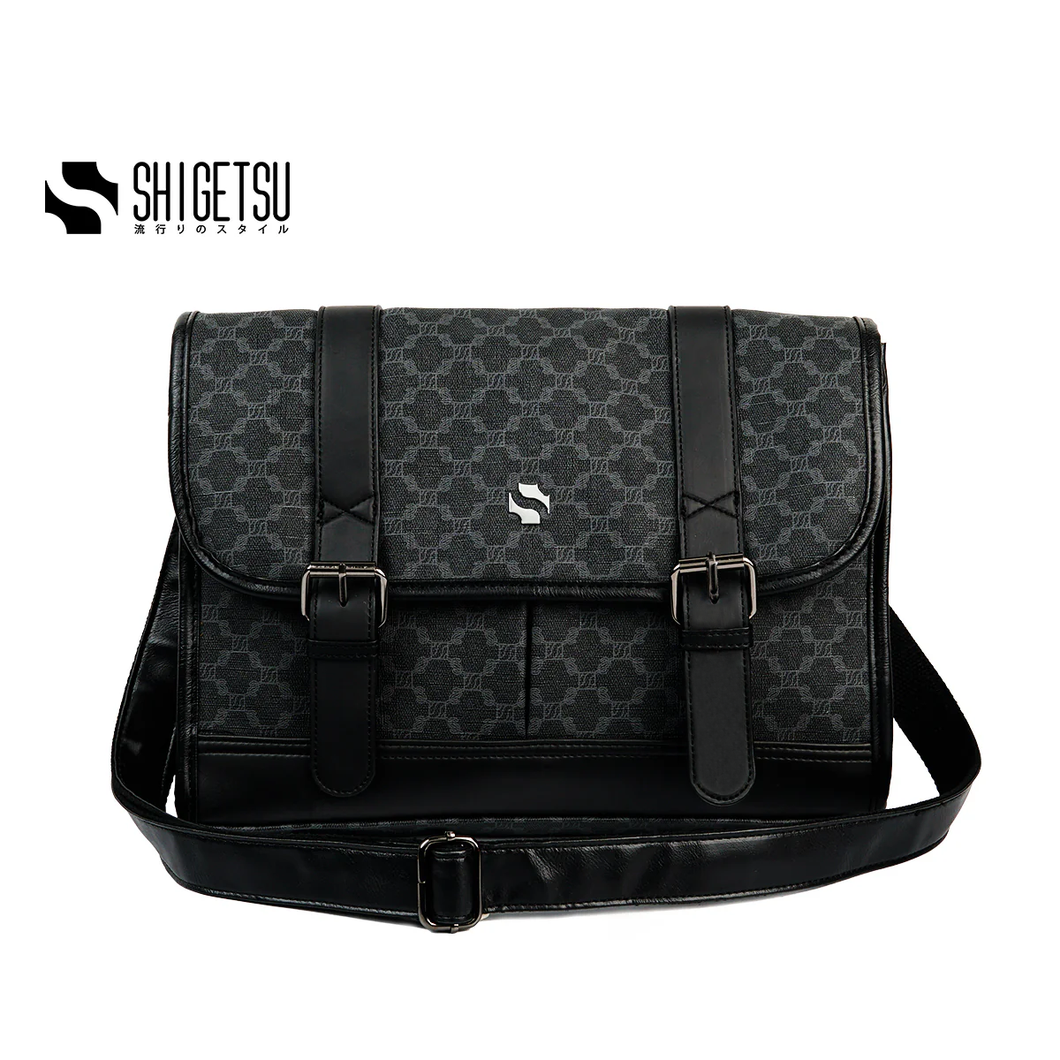 Signature GOJO Monogram Bag for men