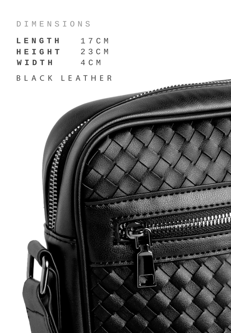 TAMURA Sling Bag for Men