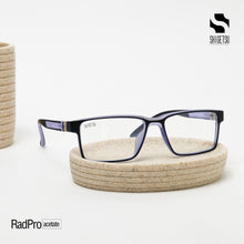 Load image into Gallery viewer, NIRASAKI RadPro Eyeglasses