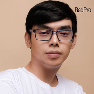 NIRASAKI RadPro Eyeglasses