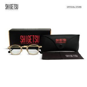 WAKAMATSU Sun  Shield Glasses