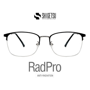 CHIBA Radpro Eyeglasses