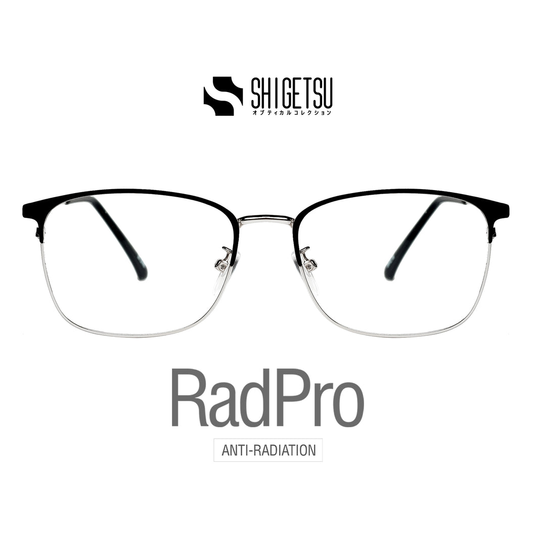 CHIBA Radpro Eyeglasses